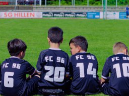 Hillen Cup 2024